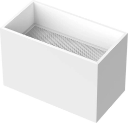 Sada filtrov pre čističku dymu xTool