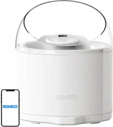 Inteligentná fontána pre psy a mačky CAT LINK Pure 2