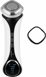 Prístroj na mezoterapiu Garett Beauty Calm Skin biely