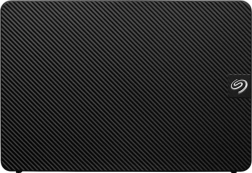 Externý pevný disk SEAGATE Expansion 16 TB 3,5" čierny