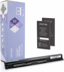 Batéria pre Dell Inspiron 15