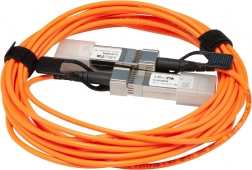 Aktívny optický prepojovací kábel SFP/SFP+ 1/10G 5 m