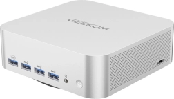 Mini PC GEEKOM A7 Max Ryzen 9 7940HS, 16 GB RAM, 1 TB SSD, Windows 11 Pro