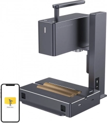 Laserový gravírovací stroj LASERPECKER 2 Suit