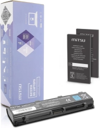 Batéria pre TOSHIBA C50, C55, C70, L70 4400 mAh 10.8–11.1 V