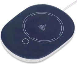 DA26D ELEKTRICKÝ OHRIEVAČ ŠÁLOK MODRÝ