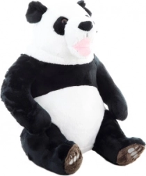Plyšová panda veľká 34 cm