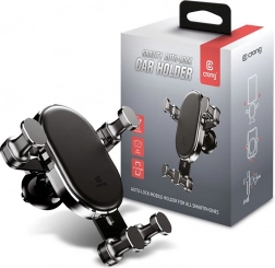 Gravitačný automobilový držiak telefónu 4,7–6,5″ s Auto-Lock