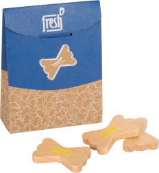 Drevené cestoviny farfalle Fresh – small foot