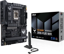 Asus TUF Gaming Z890-Plus WiFi ATX základná doska s Thunderbolt 4