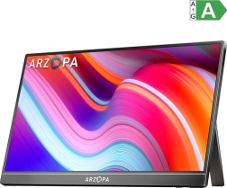Prenosný monitor ARZOPA Z1C 16,1" Full HD