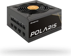 Zásuvný zdroj Polaris 750W 80PLUS Gold