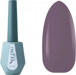 Nový štýl olejového lepidla BLING Hybridný lak 10 ml - č. 46