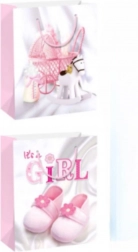 Darčeková taška 23 cm x 18 cm