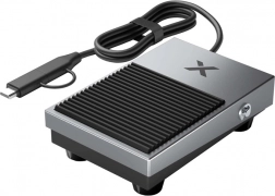 Nožný spínač pre gravírky XTool F1