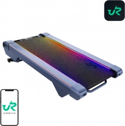 Elektrický bežecký pás UREVO Cyberpad modrý