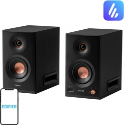 Reproduktory Edifier MR5 čierne