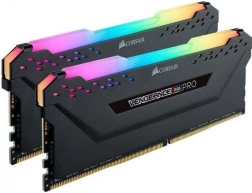 Corsair Vengeance RGB Pro DDR4 32 GB 3000 MHz (2×16 GB) čierna