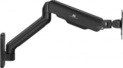Nástenný držiak na monitor 17–32" s dlhým ramenom, nosnosť 9 kg