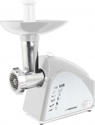 Elektrický mlynček na mäso a strúhadlo Esperanza Rissole