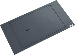 Podlahový trezor YALE na zabudovanie