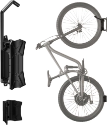Nástenný držiak na bicykel do 35 kg - 1 kus
