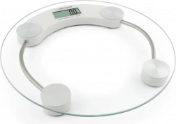 Ultra tenká osobná váha ESPERANZA JUKARI EBS007W