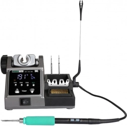 Spájkovacia stanica SUGON T21 s hrotmi C210 a C245