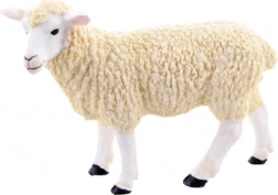 Plastová figúrka ovce