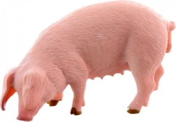 Plastové prasa domáce – figúrka pre deti