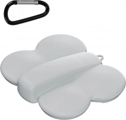 Ochranné puzdro Sunnylife pre dron NEO s karabínou šedé