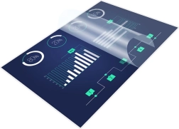 Laminovacie fólie PROMO 75 mikrónov 100 ks A3