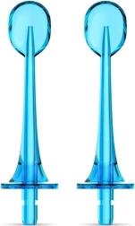 Tryska, náhradný hrot (2 ks) pre Xiaomi Soocas Irrigator W3 - škrabanie jazyka