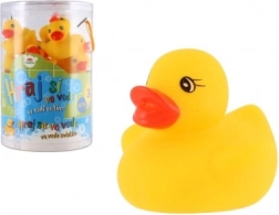 Svietiaca kačička do vane