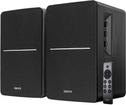 reproduktory 2.0 edifier r1280dbs čierne