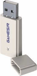 Bezdrôtový USB adaptér GameSir pre ovládače Nova