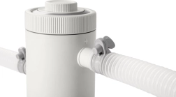 Filtračné čerpadlo pre bazény 330 galónov/hod