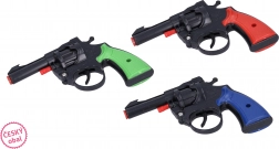 Kapsľový Kolt pre Deti