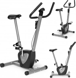 Domáci rotoped s počítačom