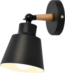 Stenová lampa Loft