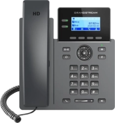 VoIP telefón Grandstream GRP2602P