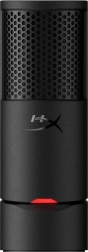 Hyperx solocast 2 USB mikrofón čierny