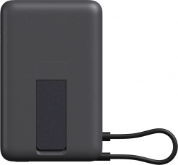 Magnetická powerbanka xiaomi 10000 mah s podstavcom sivá