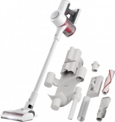 Bezdrôtový tyčový vysávač Sharp