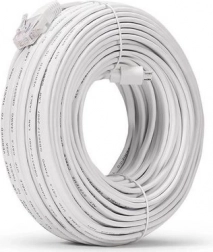 USB‑LAN kábel 25 m pre sPOE 2. generácie Zmodo