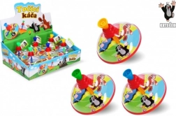 Točiaca káča KRTEK 10 cm