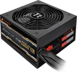 Polomodulárny napájací zdroj THERMALTAKE Smart SE 630 W 80 Plus Gold