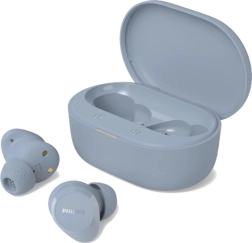 Bezdrôtové slúchadlá Philips TAT1300LB/00 svetlomodré