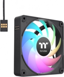 Ventilátor CT120 EX ARGB 3x120mm PWM s magnetickým prepojením