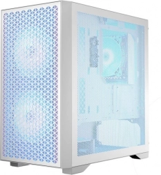 Biela skriňa Logic Dart Pro ARGB Mini